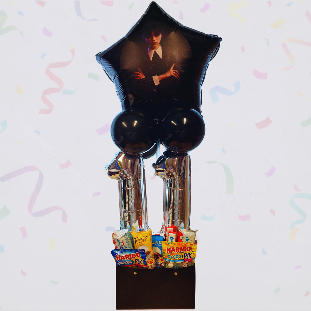 Gift box Personnalisé