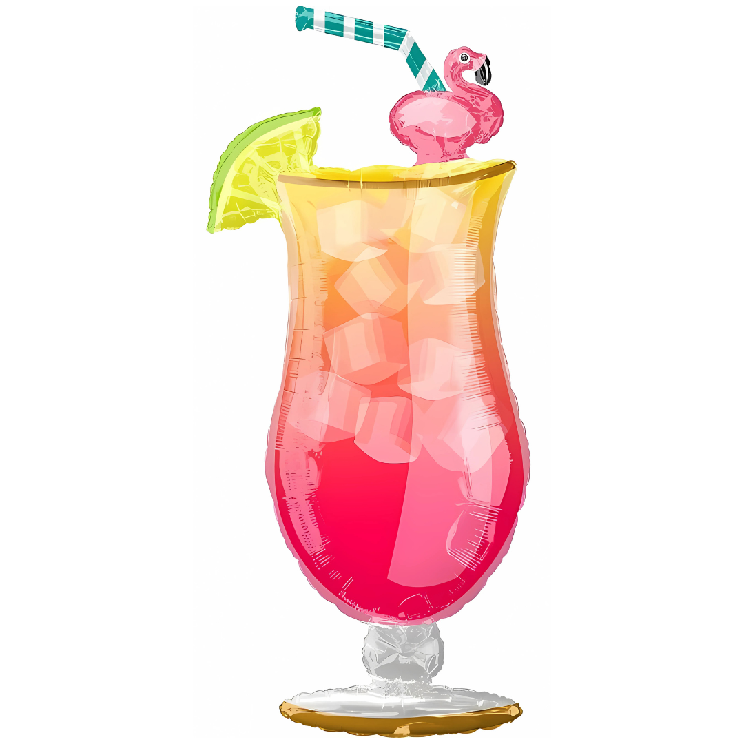 Ballon Cocktail