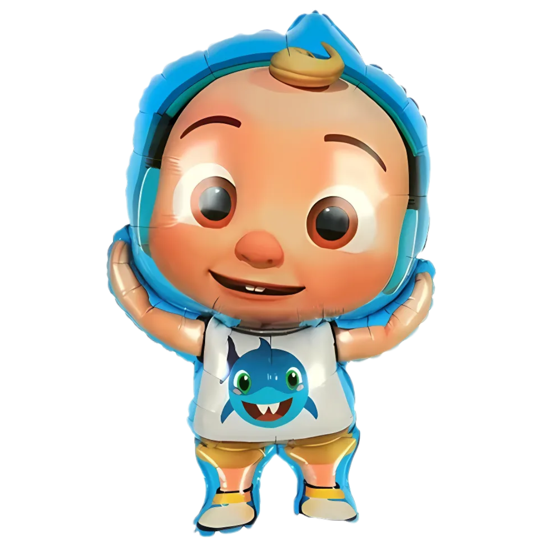 Cocomelon personnage Baby