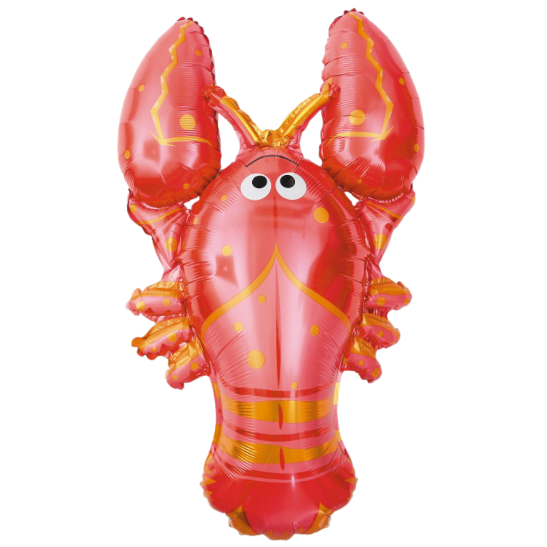 Ballon Homard