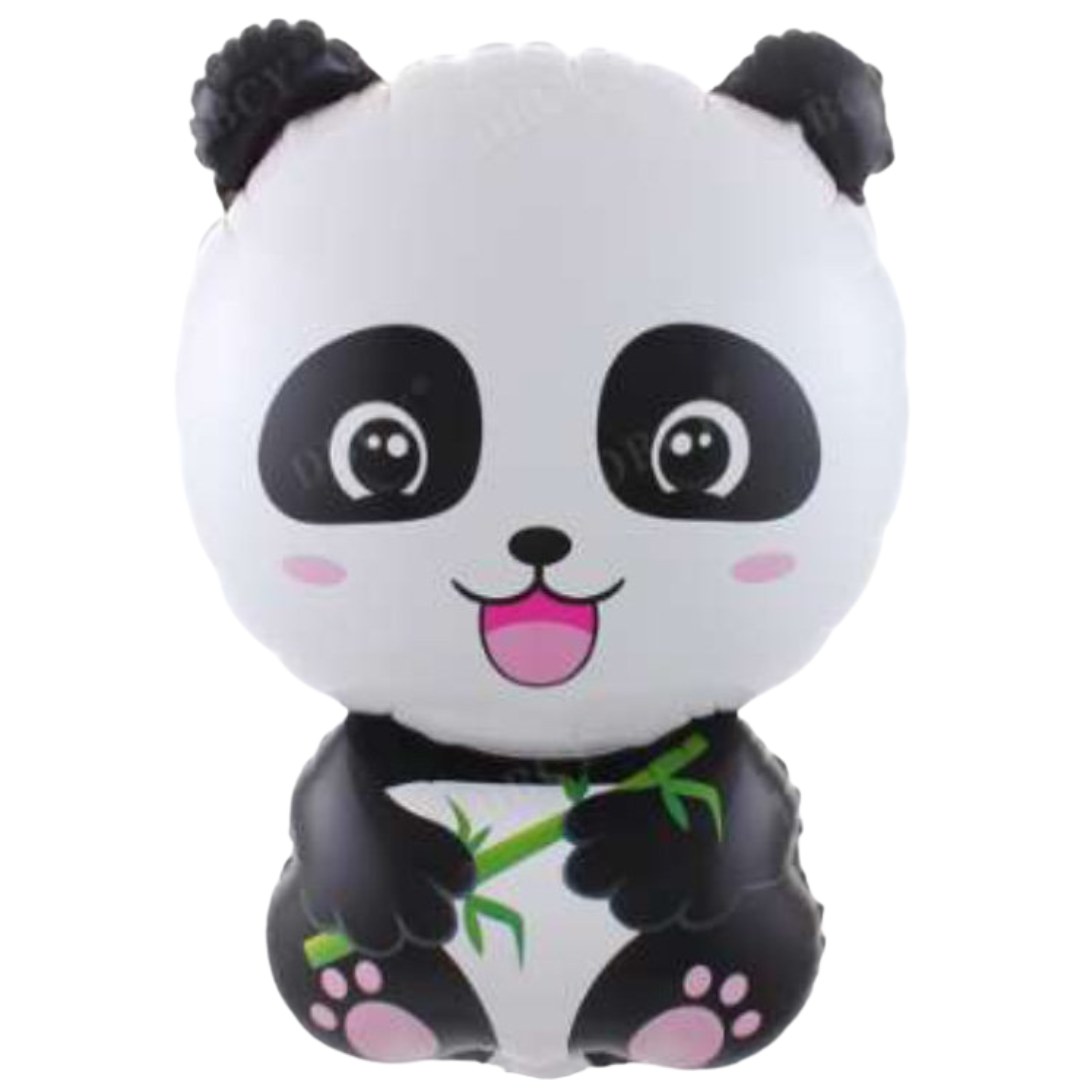 Ballon Panda