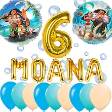 Pack Moana