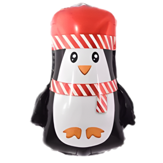 Ballon Pingouin