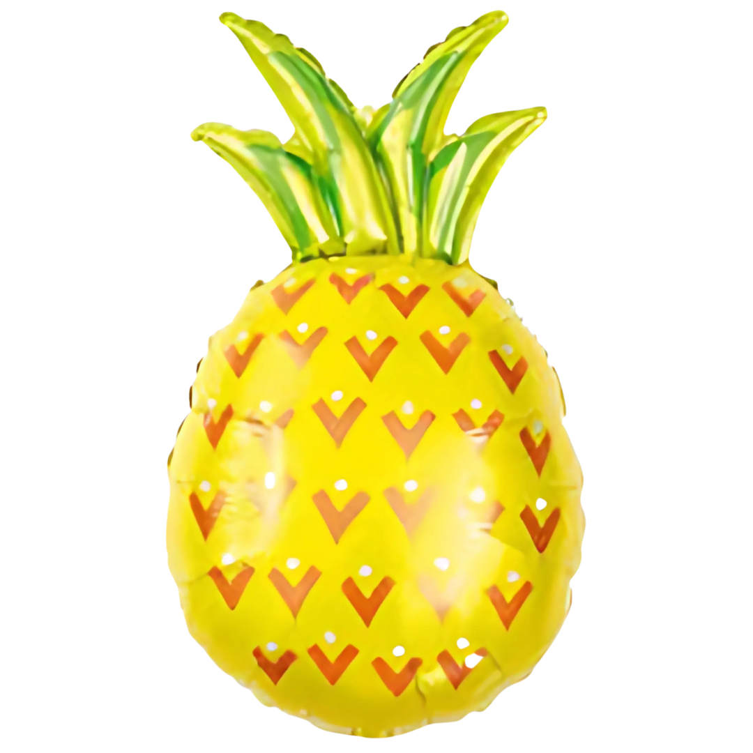 Ballon Ananas