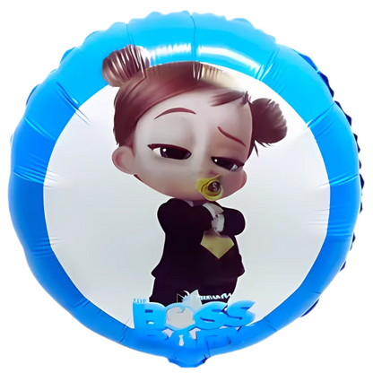 Ballon Baby Boss 2