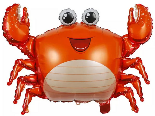 Ballon Crabe