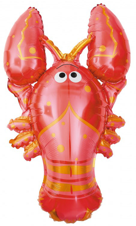 Ballon Homard