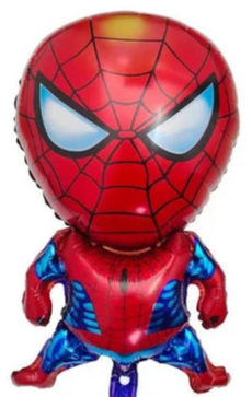 Ballon petit Spiderman