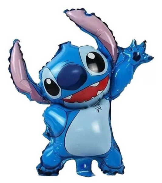 Ballon personnage Stitch