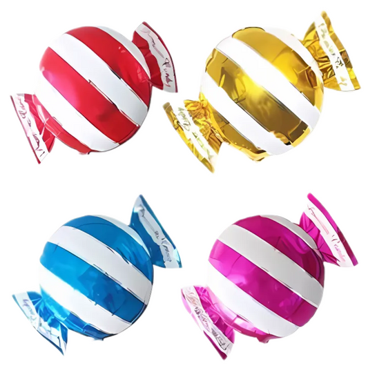 Ballon Bonbon