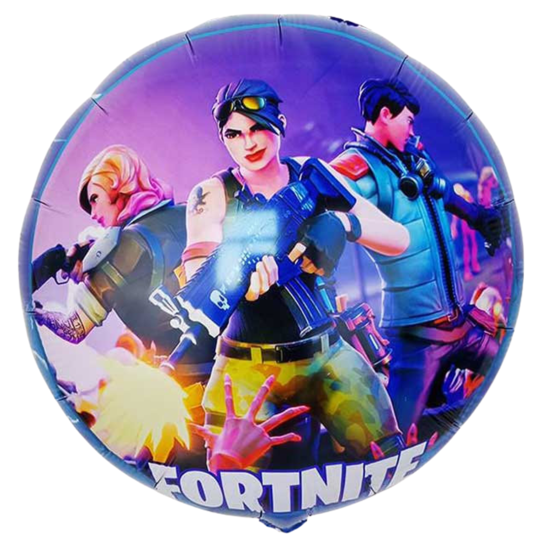 Ballon Fortnite