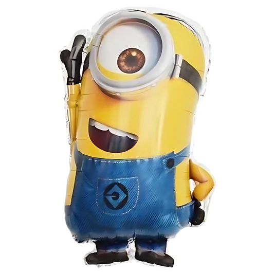 Ballon personnage Les Minions