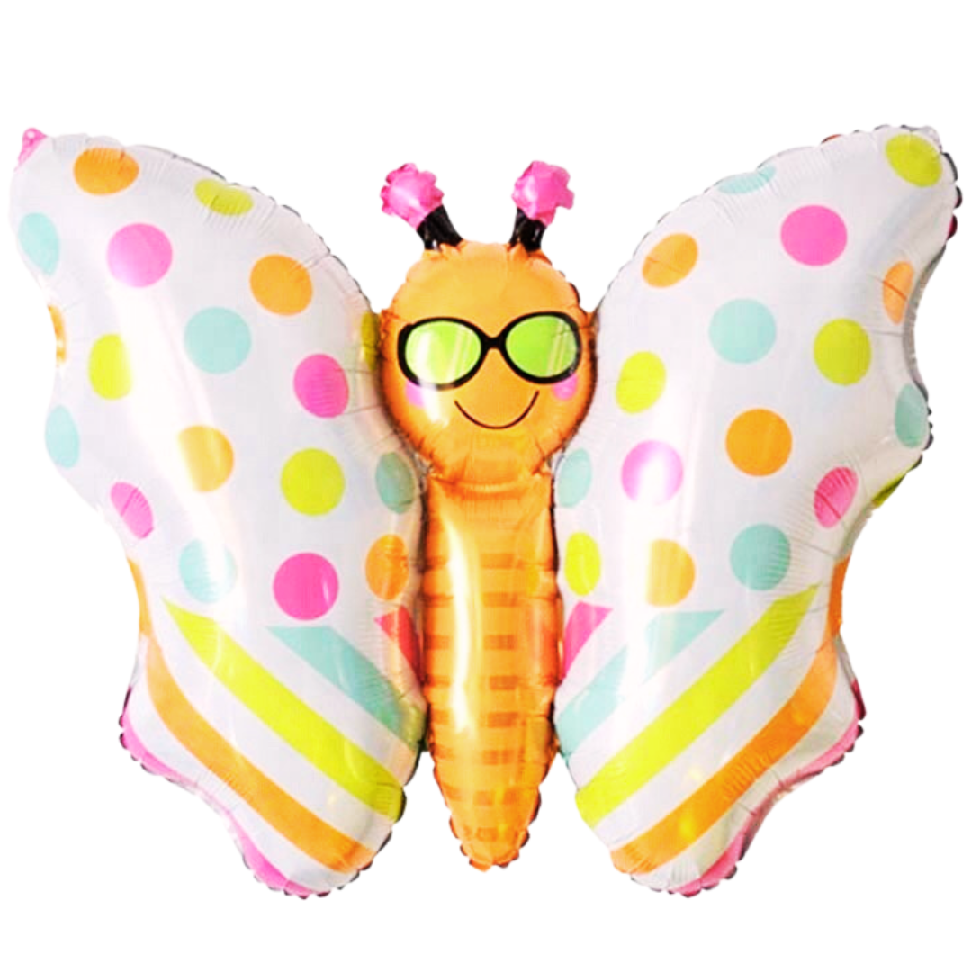 Ballon Papillon