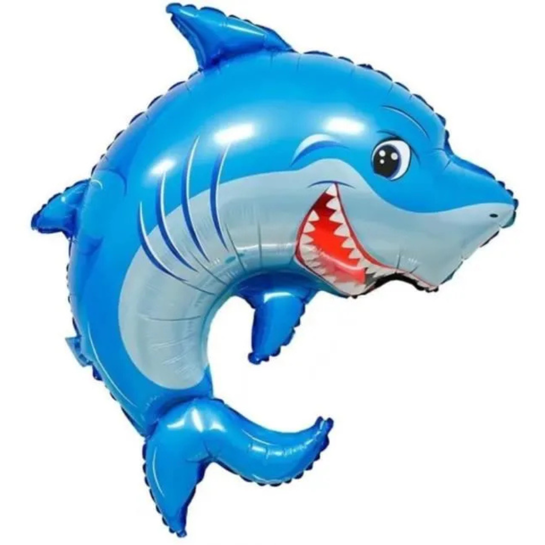 Ballon Requin
