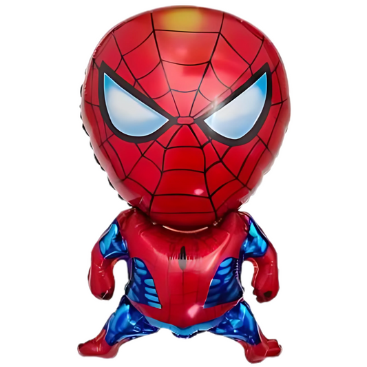 Ballon petit Spiderman