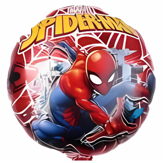 Ballon Spiderman 2