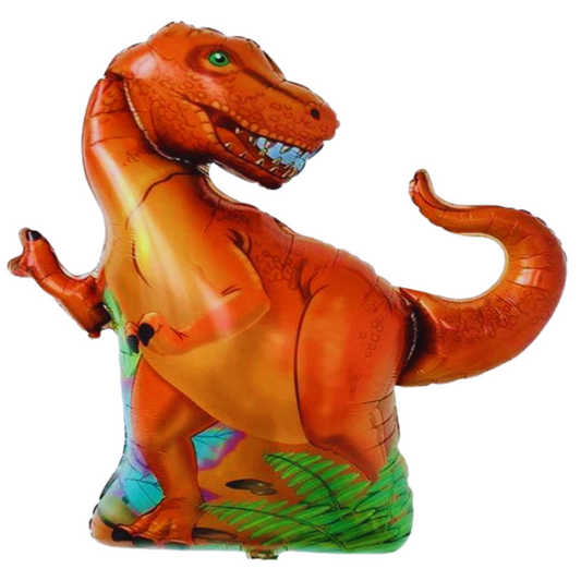Ballon Tyrannosaure