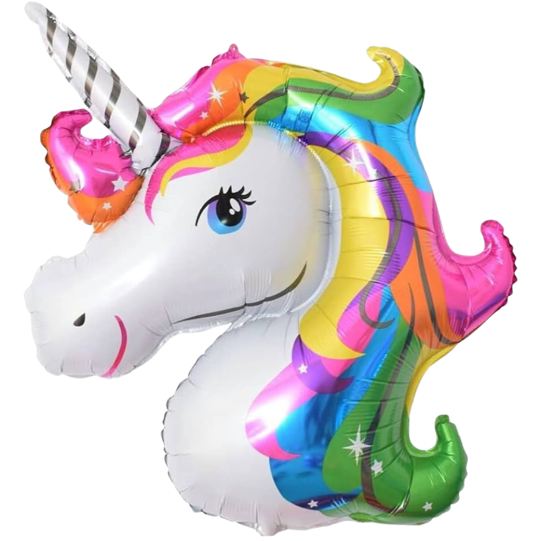 Ballon Maxi Licorne