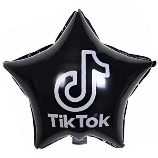 Tiktok étoile