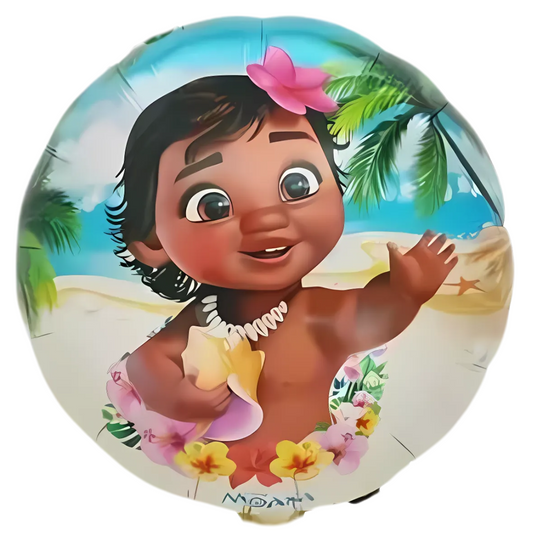 Ballon Vaiana