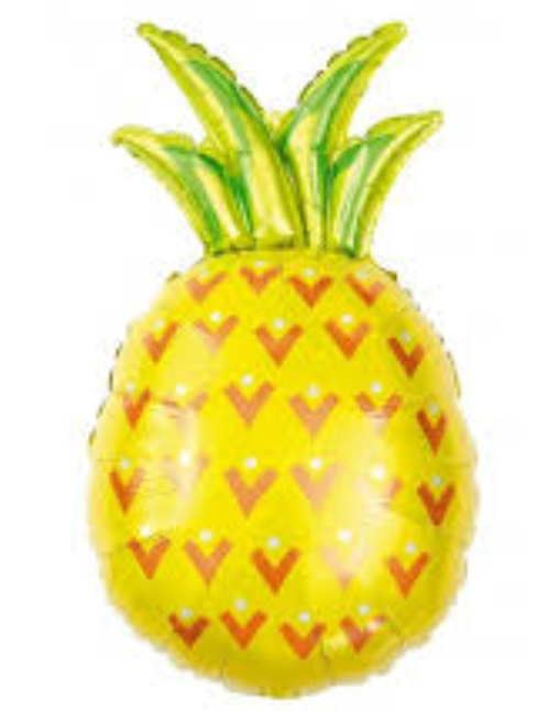 Ballon Ananas