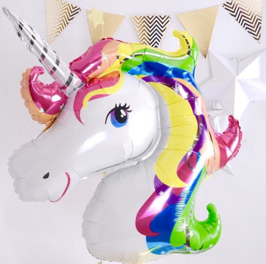 Ballon Maxi Licorne