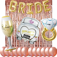 Pack BRIDE