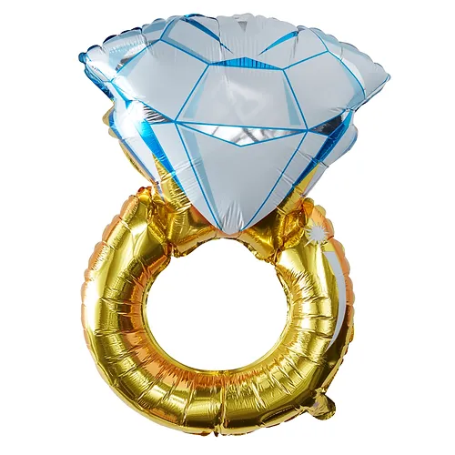 Ballon Ring