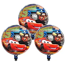 Ballon Cars