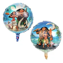 Ballon Vaiana